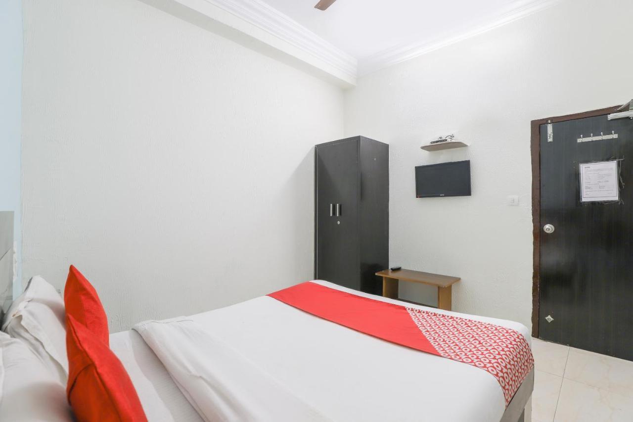 Hotel Jasmine Ahmedabad Ngoại thất bức ảnh