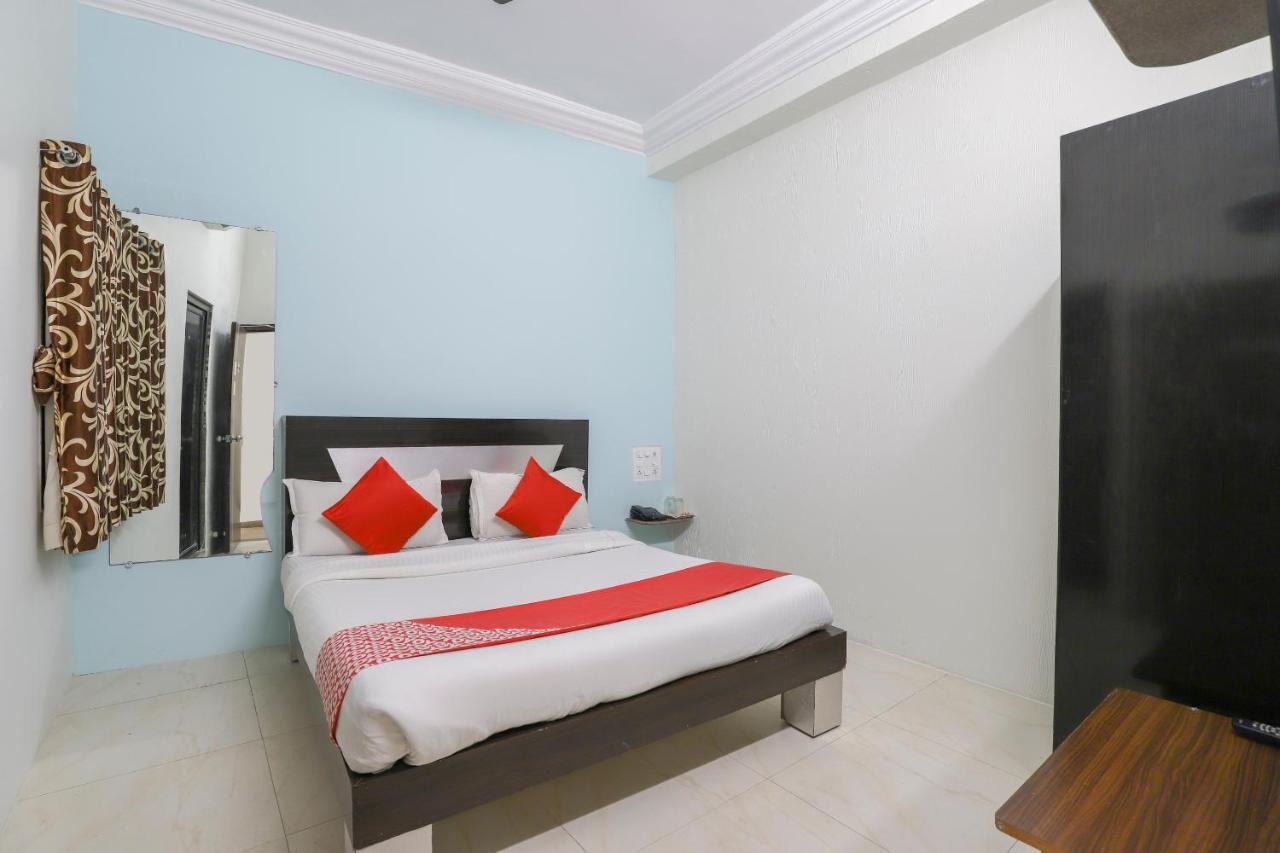 Hotel Jasmine Ahmedabad Ngoại thất bức ảnh