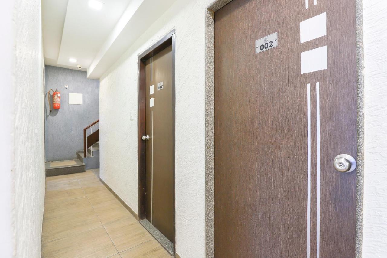 Hotel Jasmine Ahmedabad Ngoại thất bức ảnh