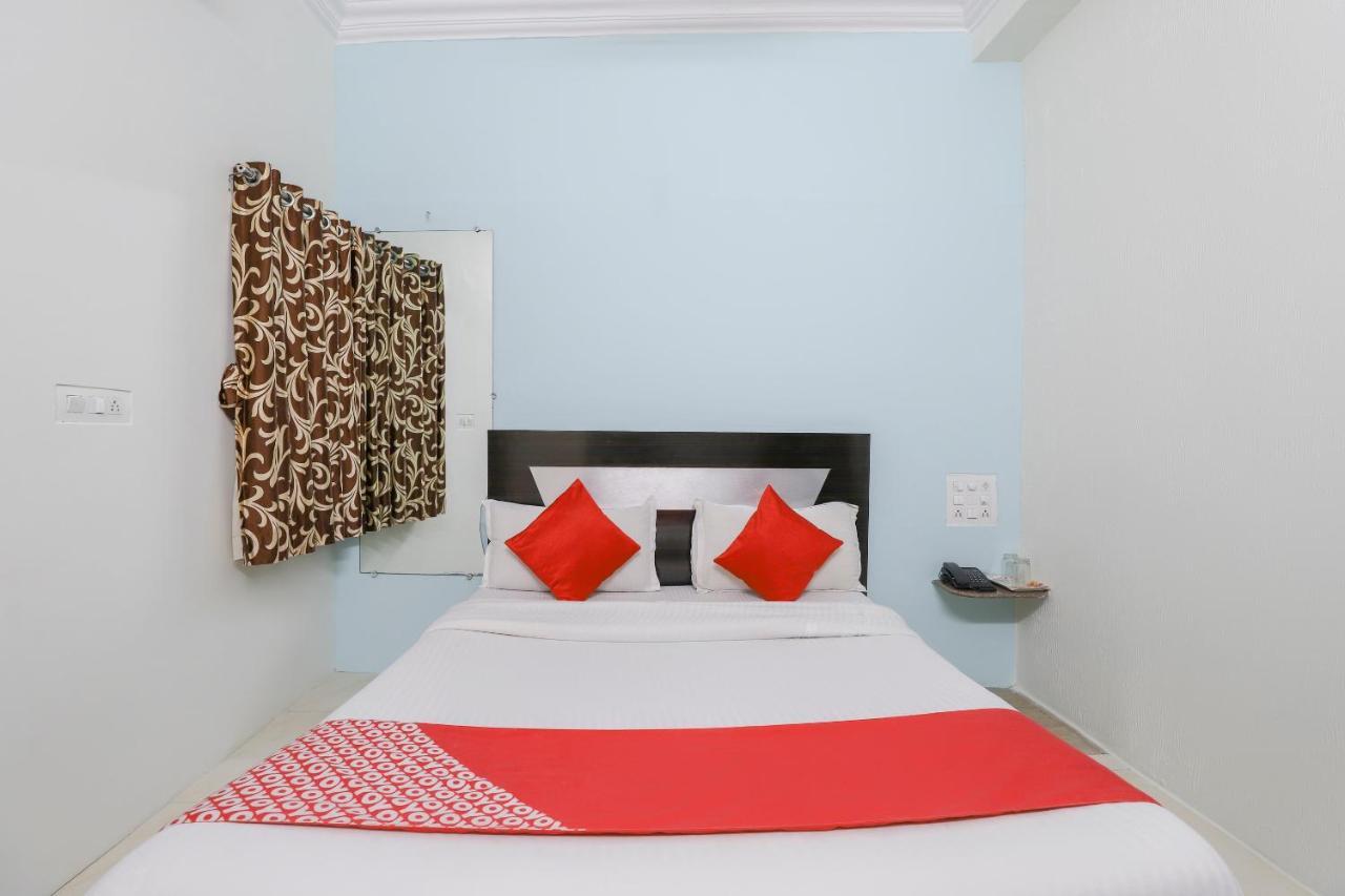 Hotel Jasmine Ahmedabad Ngoại thất bức ảnh