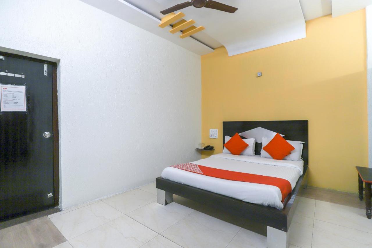 Hotel Jasmine Ahmedabad Ngoại thất bức ảnh