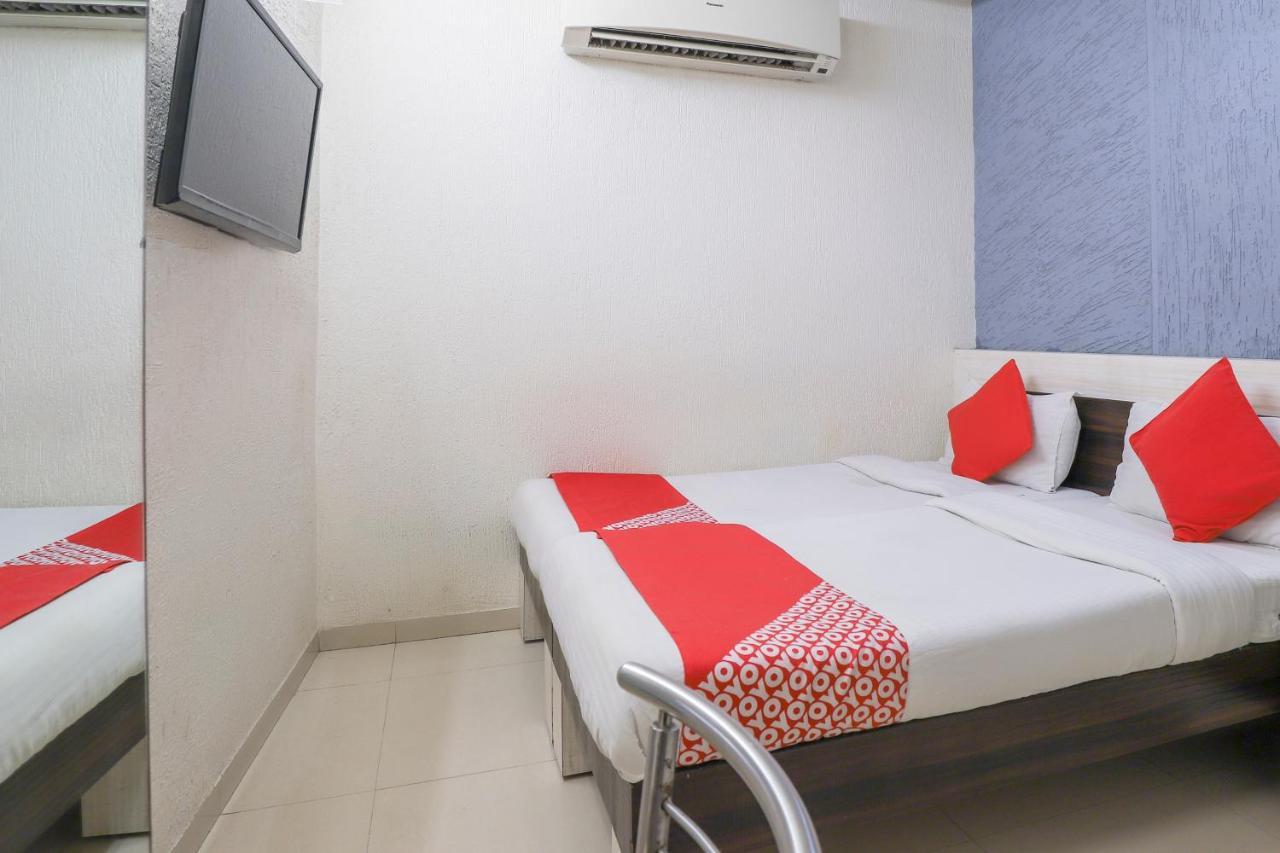 Hotel Jasmine Ahmedabad Ngoại thất bức ảnh