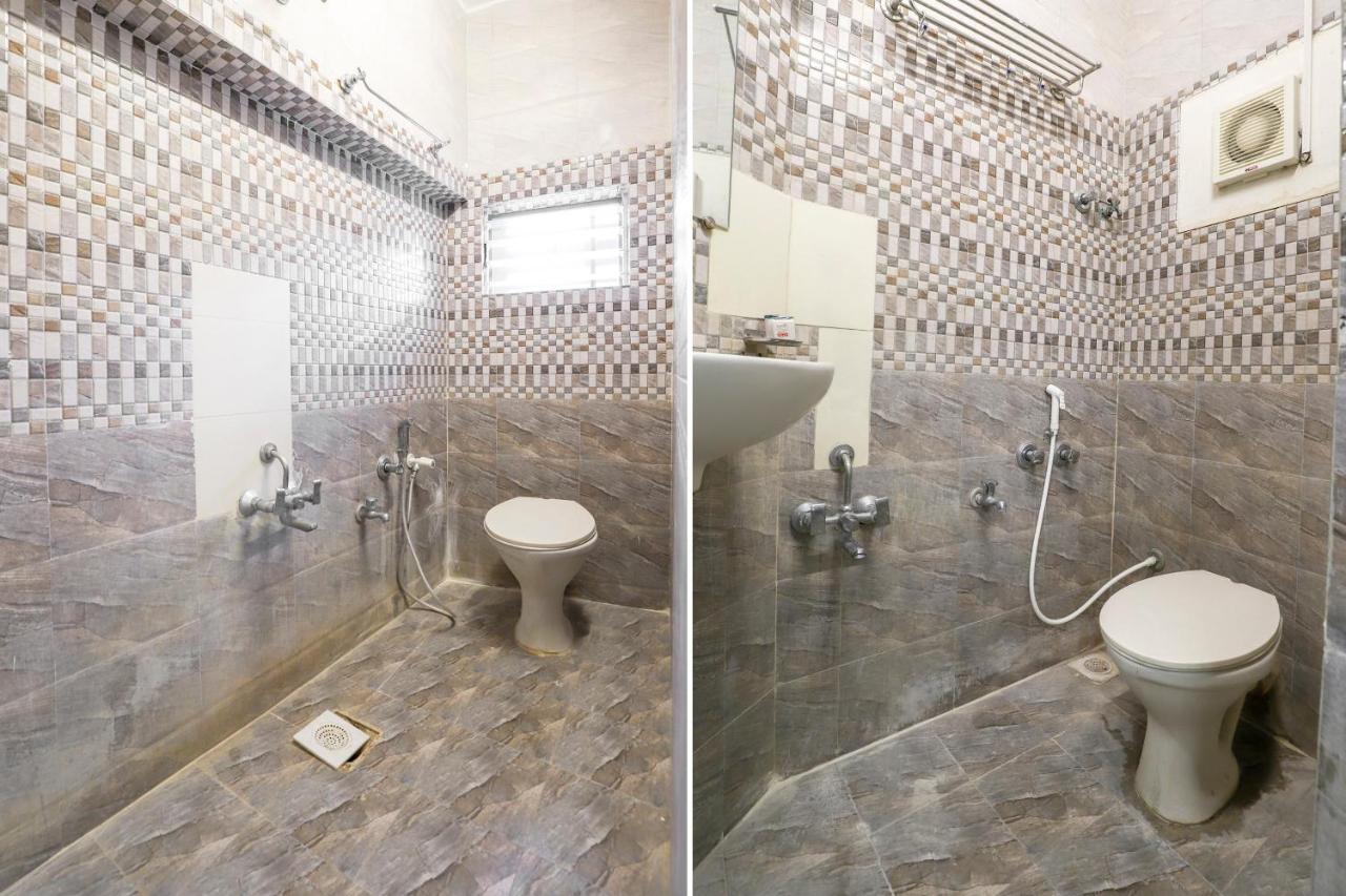 Hotel Jasmine Ahmedabad Ngoại thất bức ảnh