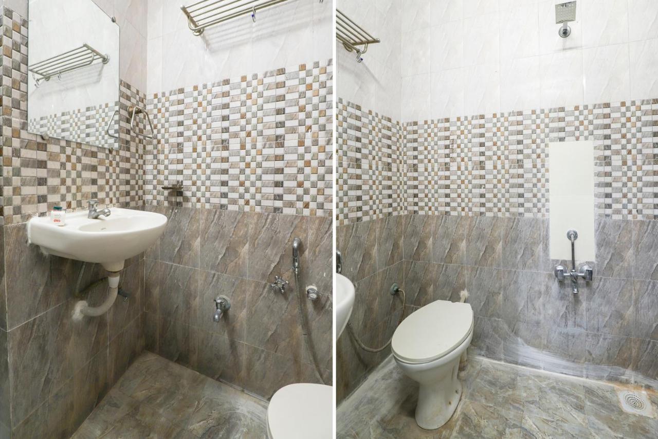 Hotel Jasmine Ahmedabad Ngoại thất bức ảnh
