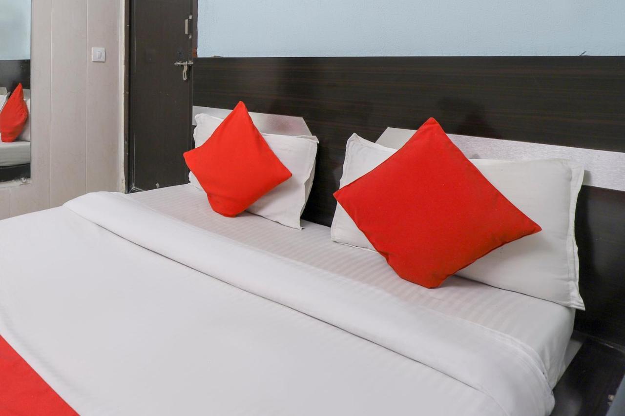 Hotel Jasmine Ahmedabad Ngoại thất bức ảnh