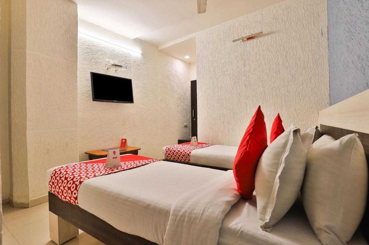 Hotel Jasmine Ahmedabad Ngoại thất bức ảnh