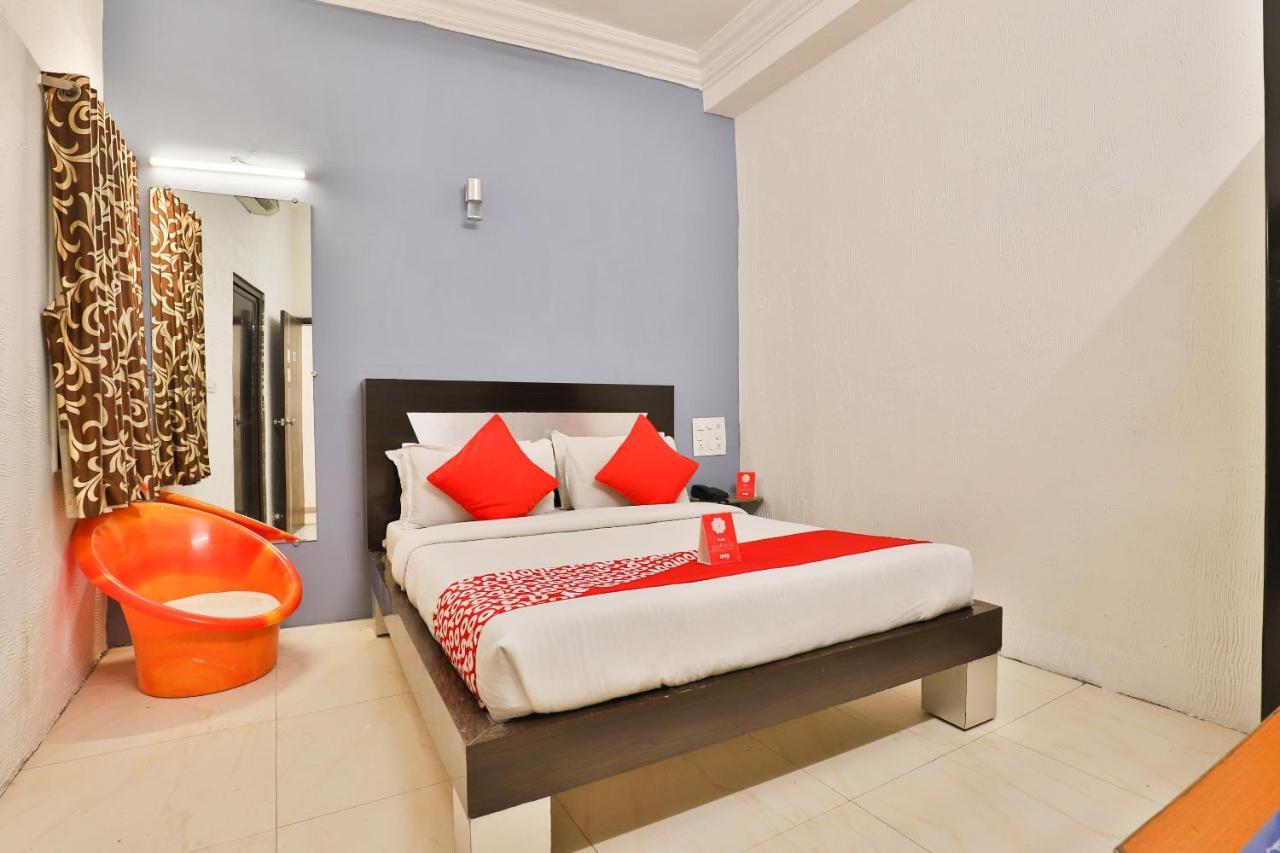 Hotel Jasmine Ahmedabad Ngoại thất bức ảnh