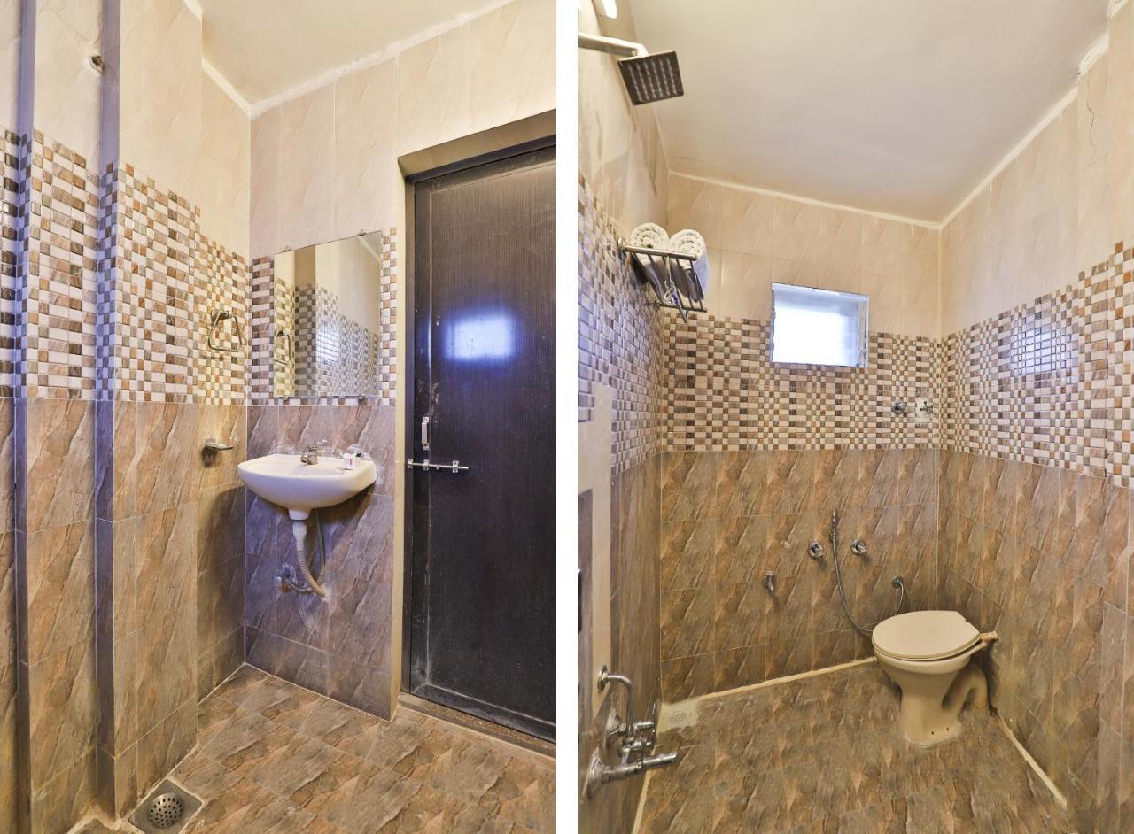Hotel Jasmine Ahmedabad Ngoại thất bức ảnh